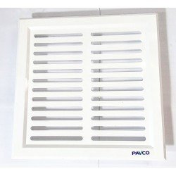 Rejilla de ventilacion 20 x 20