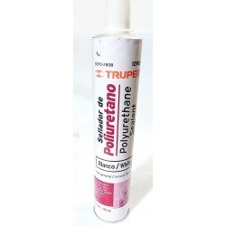 Poliuretano blanco