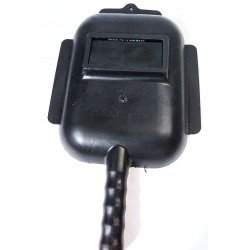 Careta para soldar