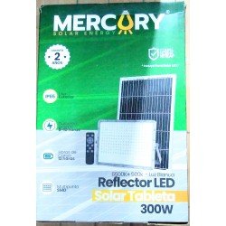 Reflector solar 300 w