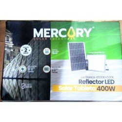 Reflector solar 400 w