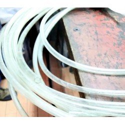 Manguera para nivel ⅛