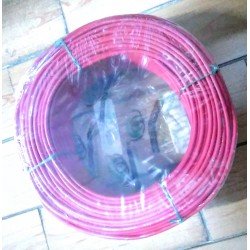 Cable vehicular n°12