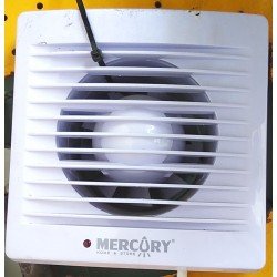 Extractor aire 4"