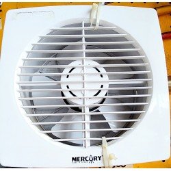 Extractor aire 8"