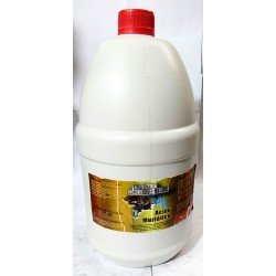 Ácido muriatico galón