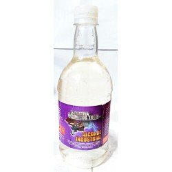 Alcohol 750 cc