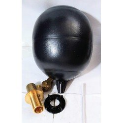 flotador tanque aéreo