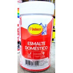 Esmalte blanco 1/16