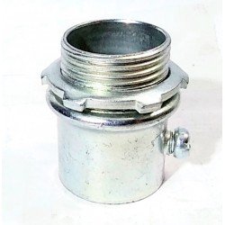 Adaptador 1" conduit EMT