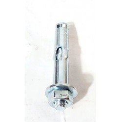 Chazo expansivo 5/15 x 2"