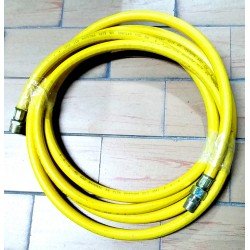 Manguera para gas 5 mts