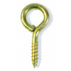 Cancamo cerrado n°12