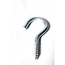 Cancamo abierto n°10