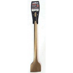 Cincel plano 1 ⁹/¹⁶