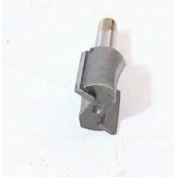 Broca para router ¼ x ½