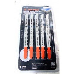 Segueta para aluminio