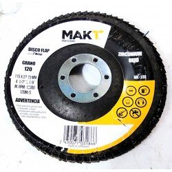 Disco flap 120