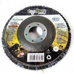 Disco flap 80