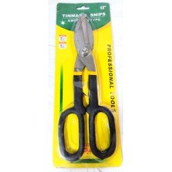 Tijera para cortar lamina 12"