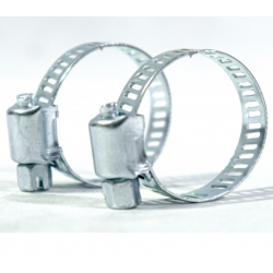 Abrazadera ½ x ⅞