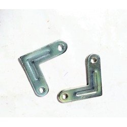 Esquinero para cuadro