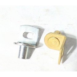 Soporte para entrepaño