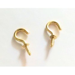 Cancamo abierto n° 2