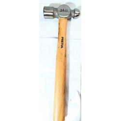 Martillo de bola 24oz