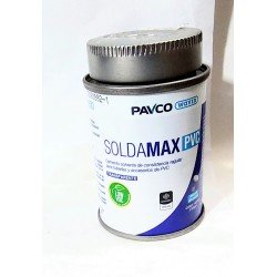 Soldadura PVC ¹/⁶⁴