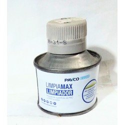 Limpiador PVC ¹/⁶⁴