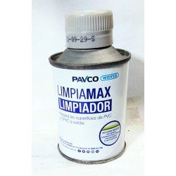 Limpiador PVC ¹/³²