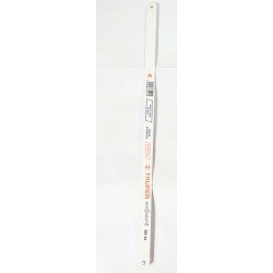 Hoja de segueta n°24