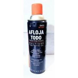 Afloja todo 550 ml