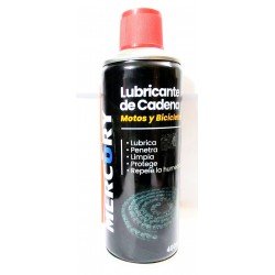 Lubricante de cadena