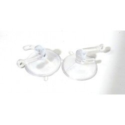 Gancho chupa pequeña