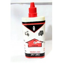 Aceite 3 en uno