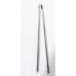 Aguja capotera 6"