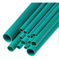 Tubo eléctrico ½