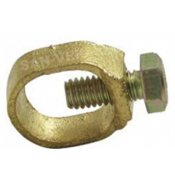 Tornillo copperweld ⅝