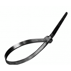 Amarre plástico 20 cm