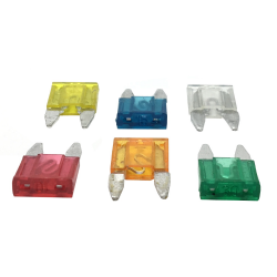 Fusible 30 amp