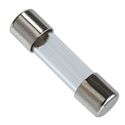 Fusible 15 amp pequeño
