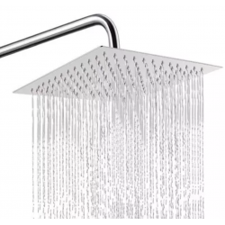 Ducha 15 x 15