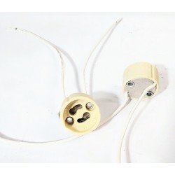Socket led