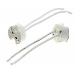 Socket led pequeña