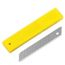 Repuesto para bisturi