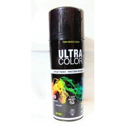 Aerosol negro alta temperatura