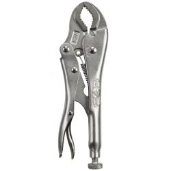 Pinza de presión 10"