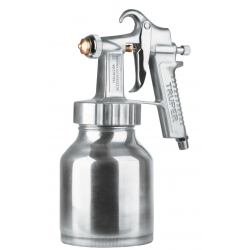 Pistola pará pintar